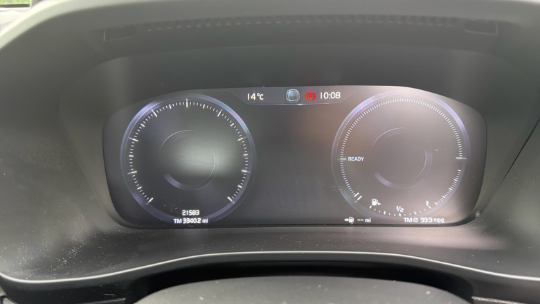 Volvo Xc40 1.5 T5 Recharge PHEV Inscription Pro 5dr Auto Estate